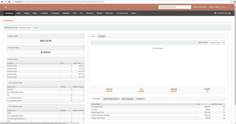 login with your credentials